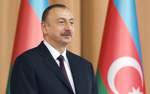 “Bu, bir daha bizim birliyimizi, qardaşlığımızı göstərir” - İlham Əliyev