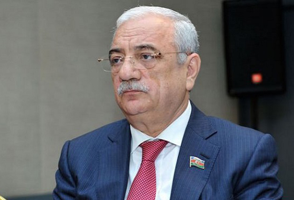 Həmkarlar İttifaqları Konfederasiyası şəhid ailələrinə dəstək olacaq