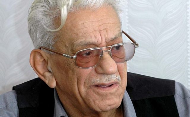 Bəxtiyar Vahabzadənin oğlu Ərdoğana TƏŞƏKKÜR ETDİ