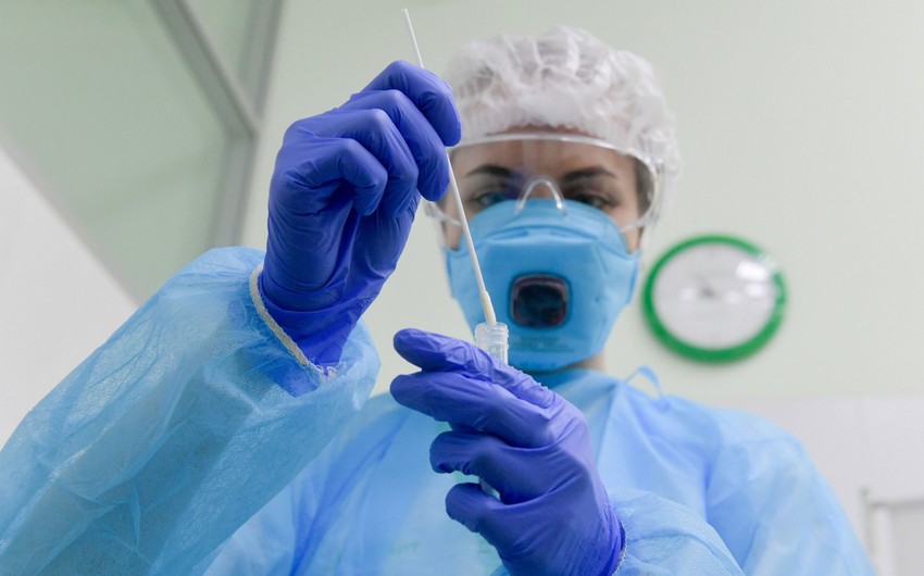 4219 yeni yoluxma, 38 ölüm - Bu günün koronavirus RƏQƏMLƏRİ