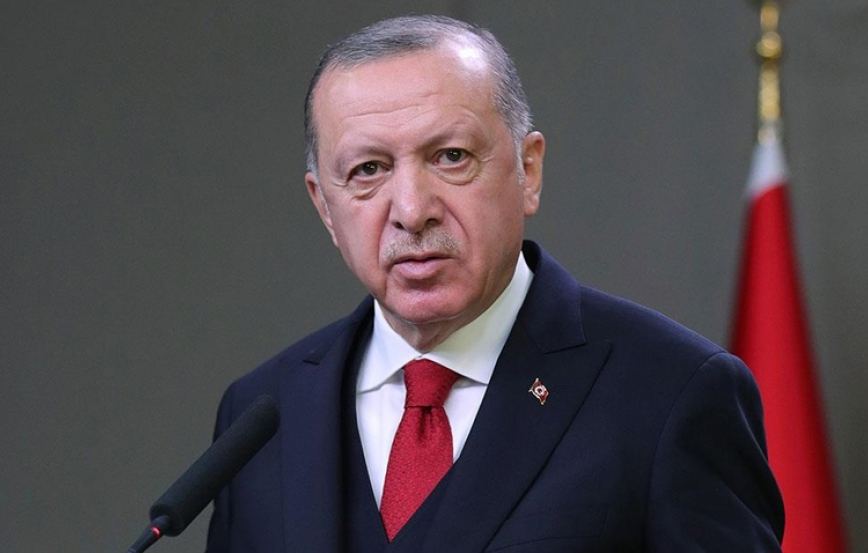 Ermənistan öz cinayətlərinə görə cavab verməlidir - Ərdoğan