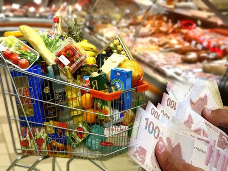 Azərbaycanda bahalaşan məhsulların ADLARI