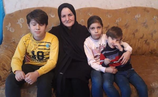 İgid polkovnik üçün fəxri sükut - FOTO+VİDEO