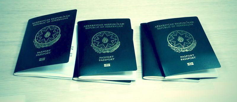 Türkiyə və Azərbaycan arasında pasport rejimi ləğv EDİLİR