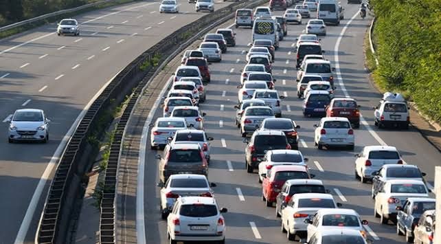 Azərbaycanda yol vergisi yeni qaydada tutulacaq