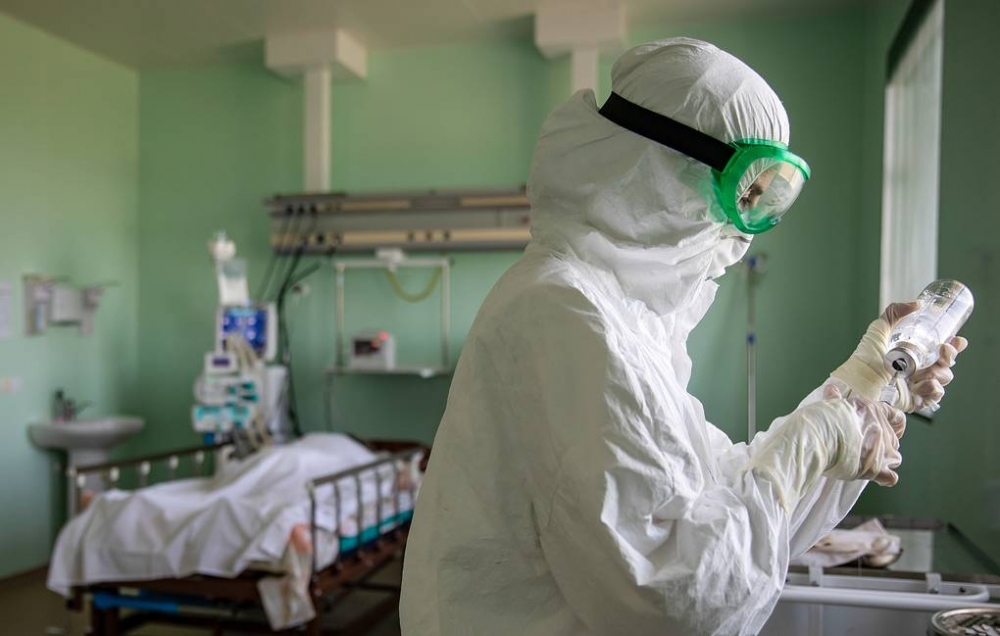Azərbaycanlı psixoloq: “Koronavirus qorxulu xəstəlik deyil, hamı yoluxacaq” 