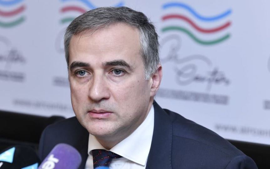 Həmsədrlər gəlir - “Hələ baxaq görək nə təklif edəcəklər” - Fərid Şəfiyev