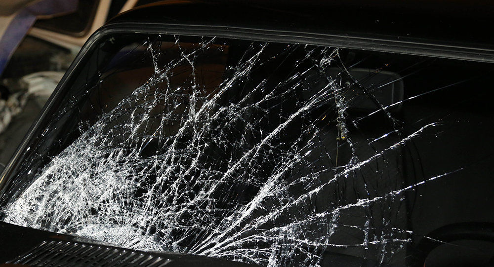 Hacıqabulda piyadanı maşın vurub öldürdü