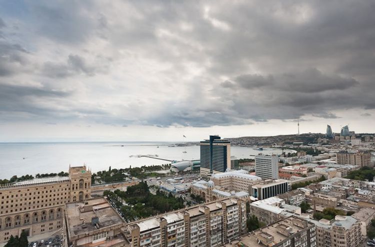 Bazar gününün havası AÇIQLANDI