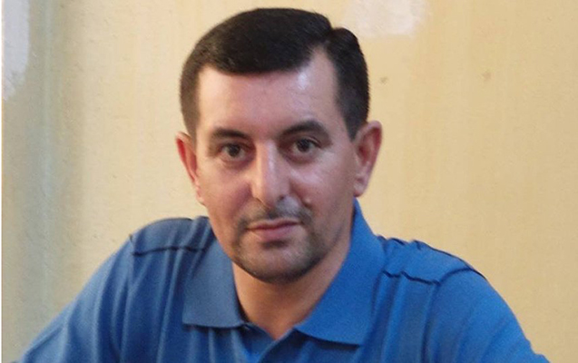 Əli Kərimlinin köməkçisi CƏRİMƏLƏNDİ