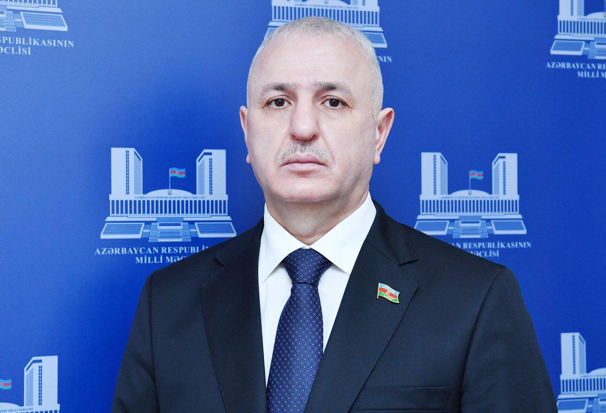 Əməlləri ilə yaşayan DAHİ ŞƏXSİYYƏT