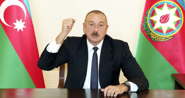 Paşinyan indi də yalan danışmağa davam edir