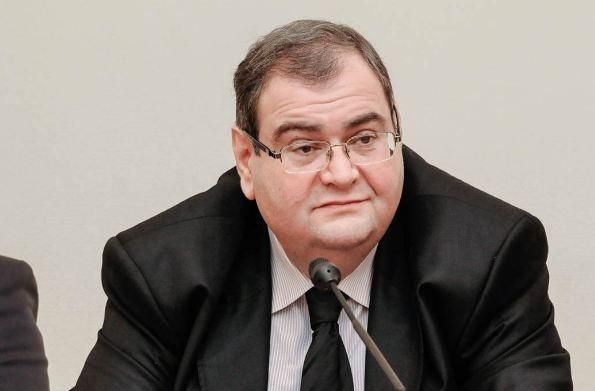 Cəmil Quliyev koronavirusa yoluxdu