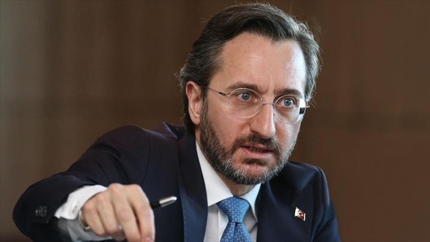 “Ermənistanı sevindirəcək yanaşmadır...” - Türkiyədən İrana etiraz