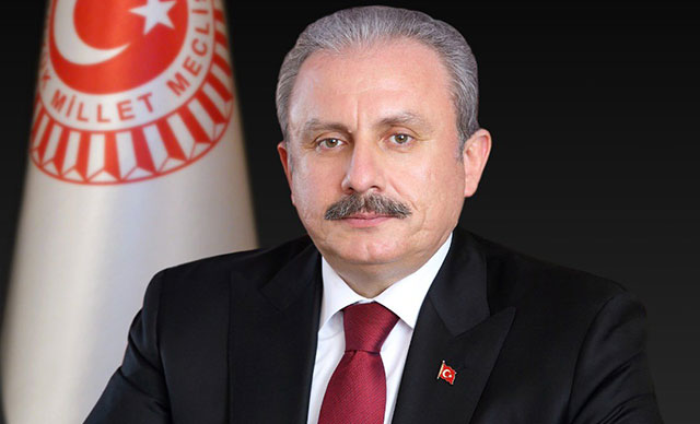 İranda Ərdoğana qarşı nalayiq davranışlar qəbuledilməzdir - Mustafa Şəntop