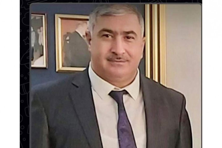 Azərbaycanda məmur koronavirusdan vəfat etdi