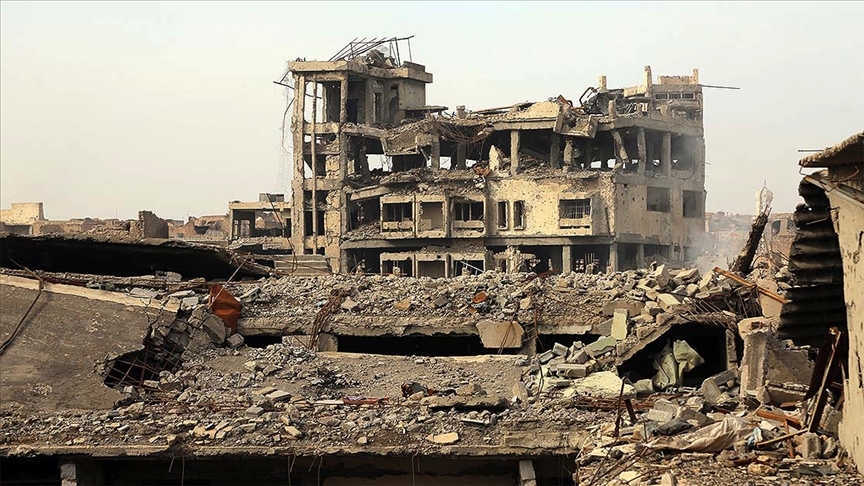 Mosul üçün 7 milyard dollar lazımdır