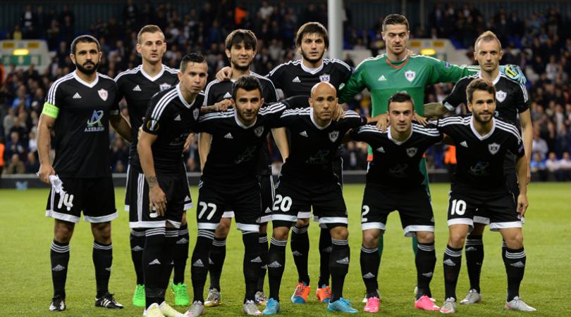 “Qarabağ”la “Neftçi” 3 xalı 3 qolla qazandı