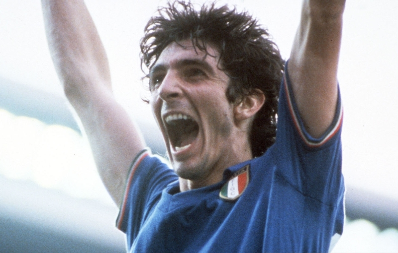 Mənə “Rossi” deyirdilər
