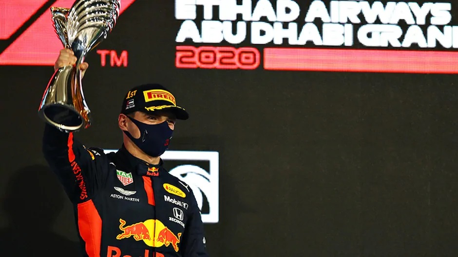 Formula-1 üzrə Abu-Dabi Qran Prisinin qalibi müəyyənləşdi