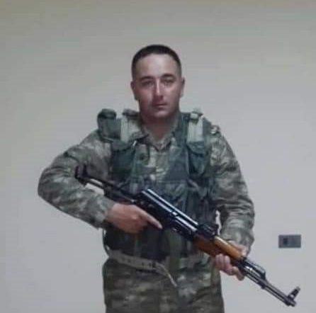 72 gün sonra şəhid xəbəri gəldi - FOTO