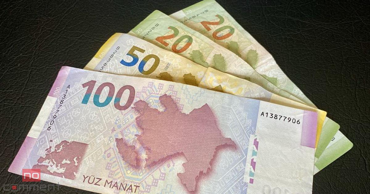 190 manat birdəfəlik yardım yenidən veriləcək - QƏRAR