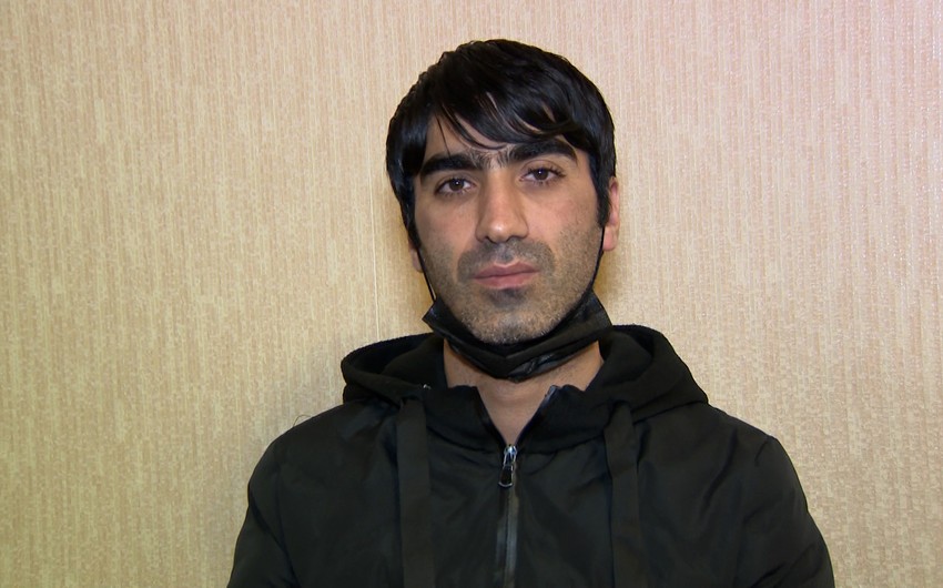 Bakıda 7 mənzildən 236 min manatlıq oğurluq edildi