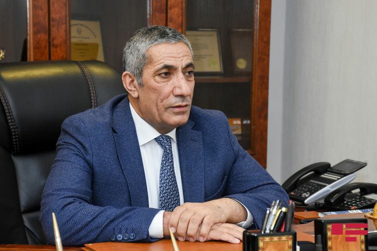 Azərbaycan öz gücü ilə Dağlıq Qarabağ münaqişəsinin həllinə nail oldu