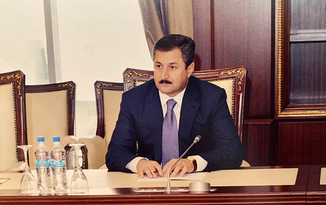 Azərbaycan həmsədrlərdən ədalətli mövqe gözlədi,  amma olmadı - Malik Həsənov