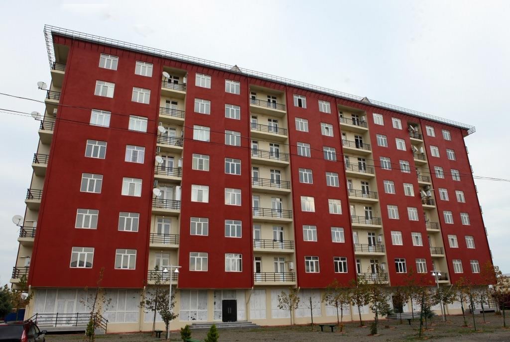 Bu il 1500 şəhid ailəsinə mənzil veriləcək