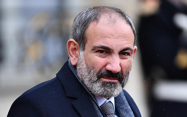 “Azərbaycan tərəfindən təsdiqlənmiş əsirləri geri qaytaracağıq” - Baş nazir