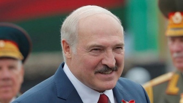 Lukaşenkonun İsveçrəyə girişi qadağan edildi