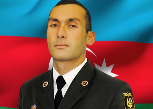 Füzuli uğrunda şəhid olan gizir