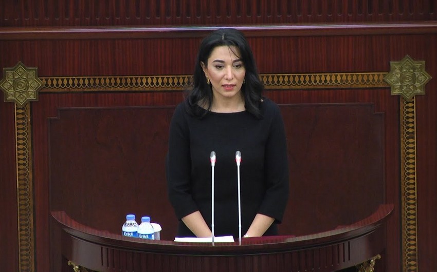 Ermənistanın əsirlərlə rəftarına görə beynəlxalq təşkilatlara daha bir MÜRACİƏT