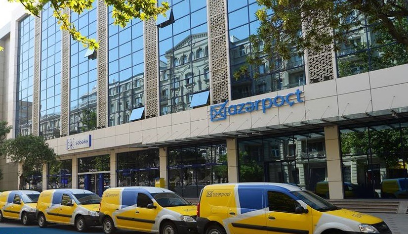 “Azərpoçt” adına saxta saytlar açılır - XƏBƏRDARLIQ