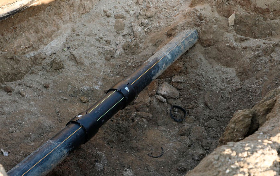 “Azəriqaz”dan Hövsandakı qaz problemi ilə bağlı məlumat YAYDI