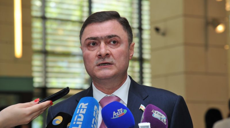 “Artıq Minsk Qrupunun gələcək mandatının taleyini də Azərbaycanın mövqeyi həll edəcək”