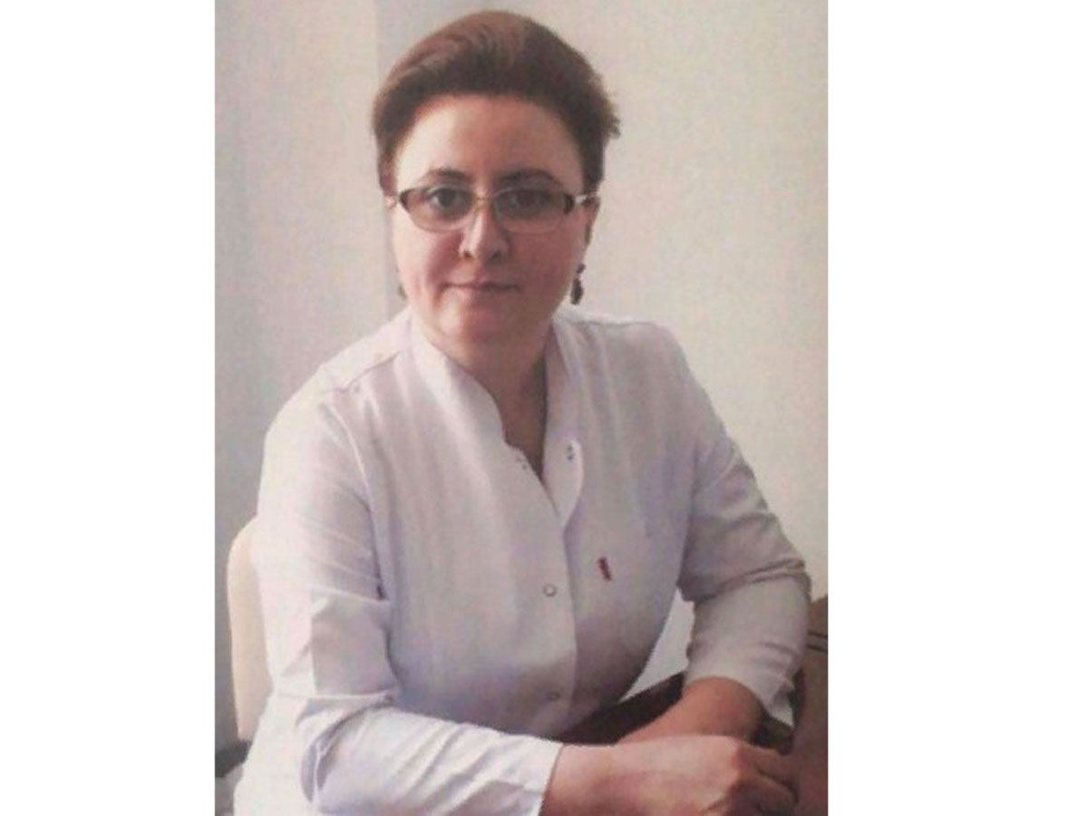 Gözündən yaralı hərbçilərimiz belə yenidən cəbhəyə qayıtmaq istəyirdi - Həkim