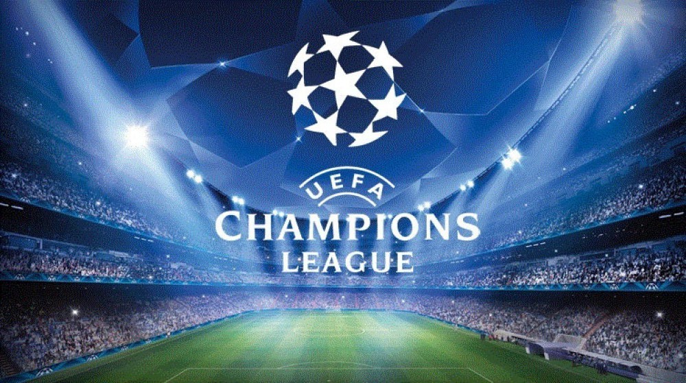 Çempionlar Liqasında 1/8 finalın təqvimi açıqlandı