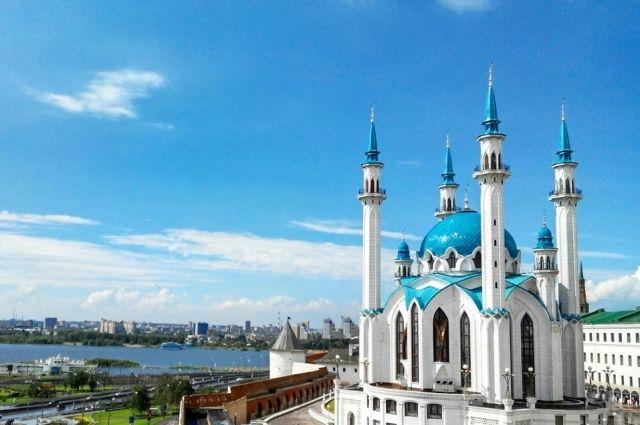 Rusiyada İslamın qəbul olunmasının 1100 illiyi qeyd ediləcək