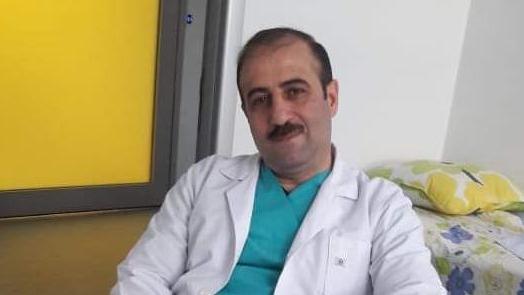 Azərbaycanda daha bir həkim koronavirusdan vəfat etdi