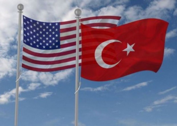 Türkiyə XİN ABŞ-ın sanksiyalarına cavab verdi