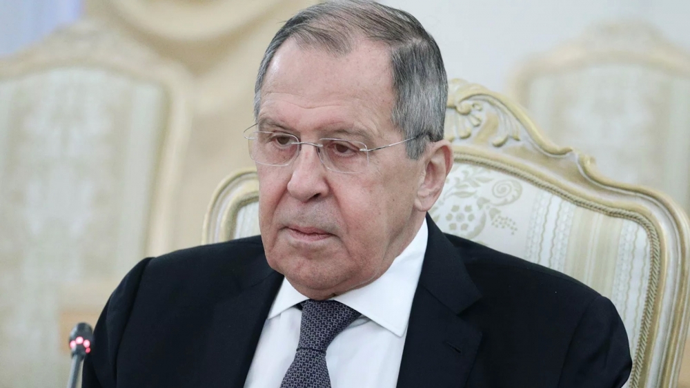 Lavrov ABŞ-ın Türkiyəyə qarşı sanksiyalar tətbiq etməsini pislədi