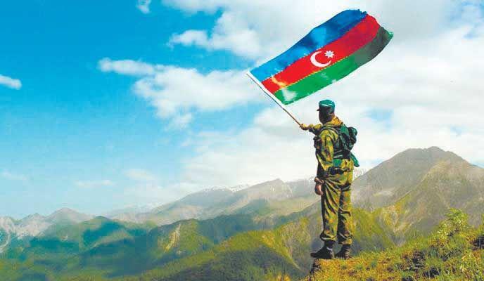 Vətən müharibəsi şəhidlərinin yeni SİYAHISI
