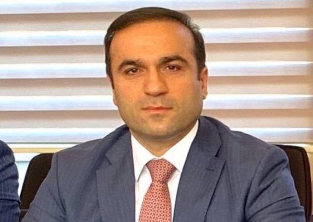 Nəcəfkənd-Qələnxur ərazisində kəsilmiş ağacların yerində yeniləri əkildi