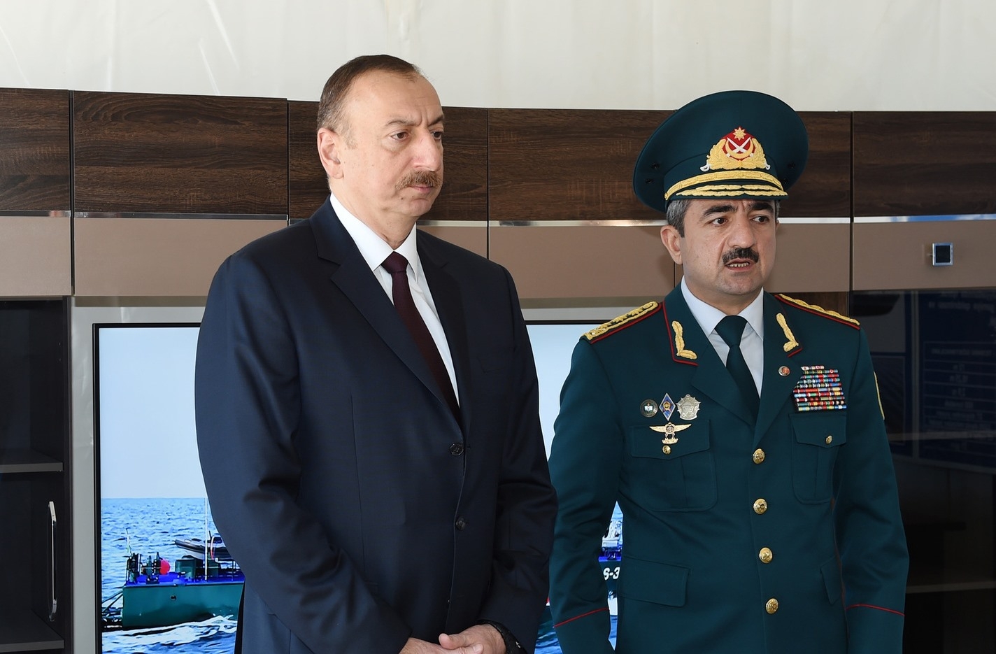 Elçin Quliyev Prezident İlham Əliyevə məktub YAZDI