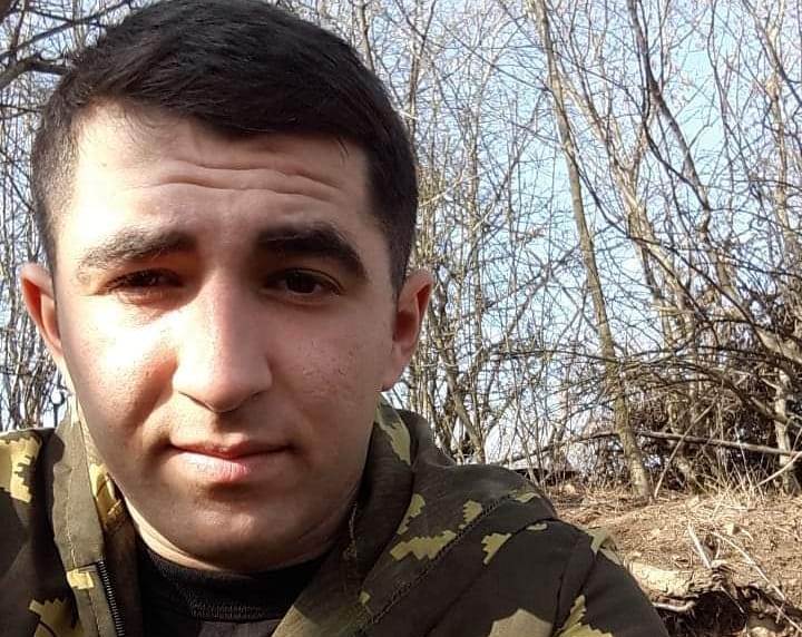 İtkin gizir əsirlikdən qayıtdı - Atası: “Hələ ki səbr edirik”