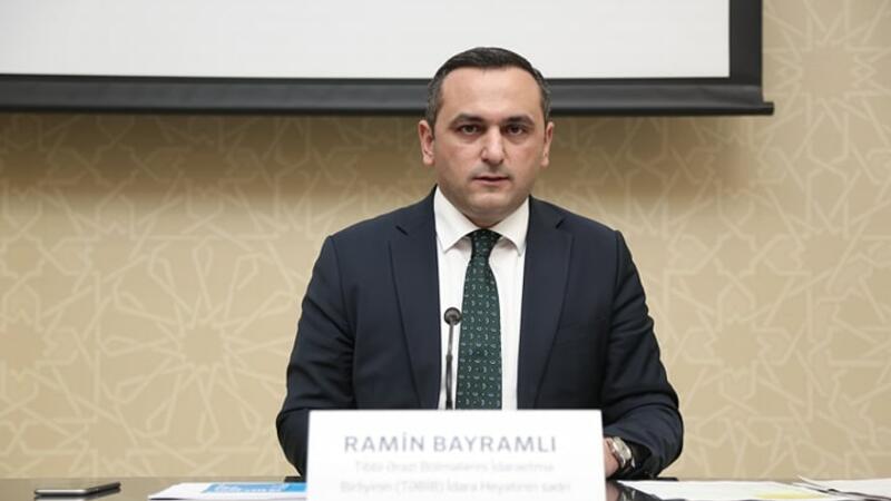 Həkimlərimiz koronavirusla yanaşı, qazilərimizi də müalicə edirlər - TƏBİB sədri