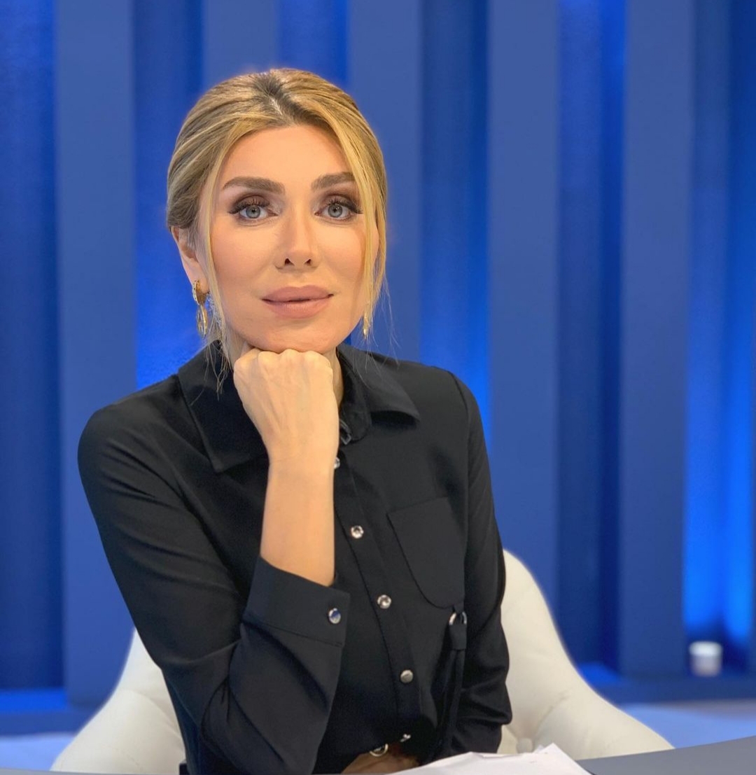 “Koronavirus pis insanlara yaxın durmur” - Xoşqədəm Hidayətqızı 