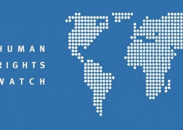 Azərbaycana qarşı kasetli silahlardan istifadə edilib - Human Rights Watch
